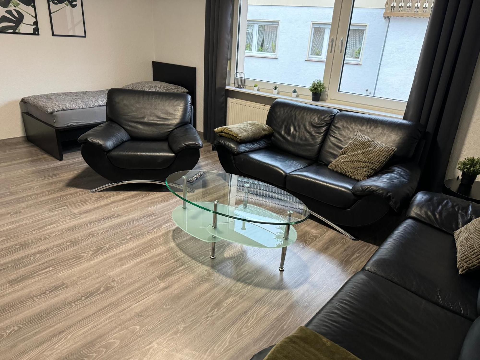 Ferienwohnung Am See Dillich - Ruhige Lage - Eigener Garten - Direkt Neben Einem Natursee Borken  Exterior foto